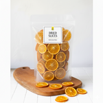 Load image into Gallery viewer, Dried Orange Slices Wholesale 10Kg | 22Lb | Ready-to-Use Cocktail Garnish & snack