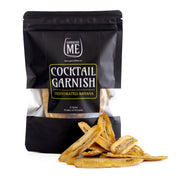 Dried Banana Slices for Bars & Restaurants