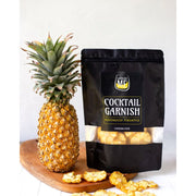 Dried Pineapple Slices vs Fresh: The Complete Comparison Guide