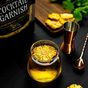 Ultimate Guide to Choosing a Cocktail Garnish Supplier in Netherlands & Germany