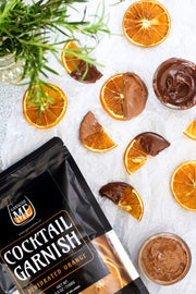 Zesty Delights: 10 Creative Ways to Enjoy Orange Slices for a Health Boost!