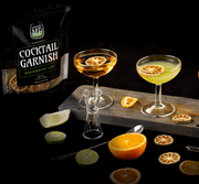 Why Dehydrated Cocktail Garnish Is Becoming a Bar Essential in the UK
