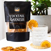 Drinks with Orange Slices: A Flavorful Touch for Every Sip