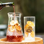 Wholesale Dried Orange Slices – Bulk Garnishes