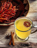 Load image into Gallery viewer, 200 Dried Lime Slices – Long-Lasting Garnish for Drinks
