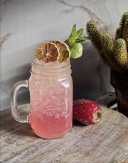 200 Dried Lime Slices – Long-Lasting Garnish for Drinks