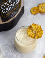 Load image into Gallery viewer, 100 Dried Pineapple Slices – Long-Lasting Garnish Pack
