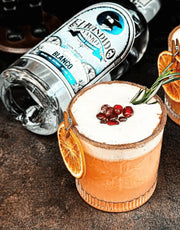 100 Dried Orange Slices – Hassle-Free, Long-Lasting Garnish with Zero Waste