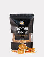 Load image into Gallery viewer, Dried Orange slices - Perfect for Cocktails &amp; Garnishing ( 30 + Slices)
