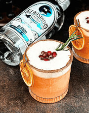 Dried Orange slices - Perfect for Cocktails & Garnishing ( 30 + Slices)