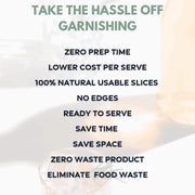 Dried Orange Slices | Subscription Box