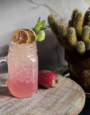 200 Dried Lemon Slices - Perfect for Cocktails & Mocktails