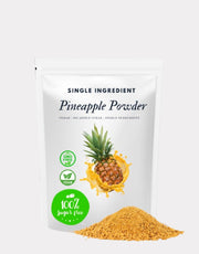 8.8 oz Pineapple Powder – All-Natural Flavoring for Baking & Drinks (Copy)