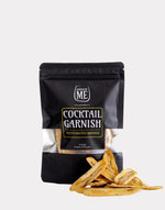 Load image into Gallery viewer, 100 Dried Banana Slices – For Bars, Restaurants &amp; Events
