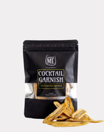 Load image into Gallery viewer, 100 Dried Banana Slices – For Bars, Restaurants &amp; Events
