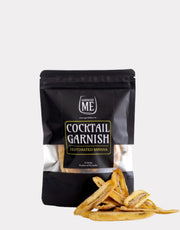 100 Dried Banana Slices – For Bars, Restaurants & Events