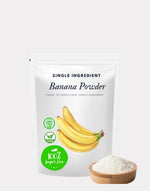 Load image into Gallery viewer, Banana Powder – All-Natural Flavoring for Baking &amp; Drinks
