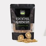 Dried Lime Slices | Subscription Box