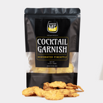 Load image into Gallery viewer, Wholesale Dried Pineapple Slices- Bulk Garnish

