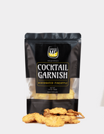 Load image into Gallery viewer, Cocktail Garnish Pineapple Slices