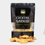 Dried Pineapple Slices | Subscription Box