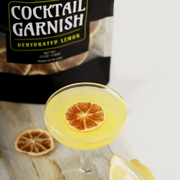 Dried Lemon Slices | Subscription Box